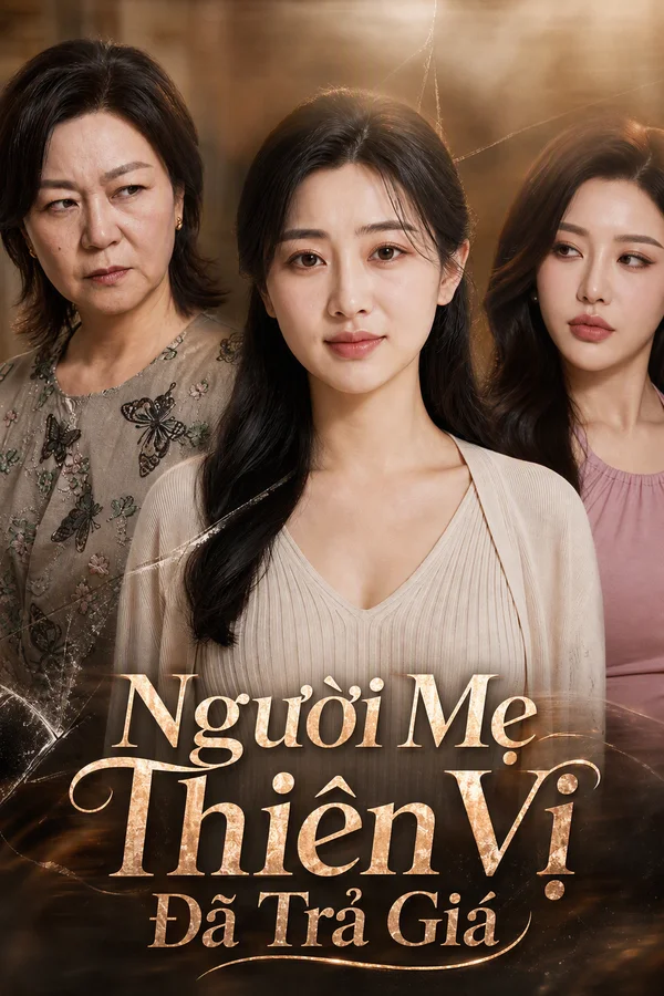 Người Mẹ Thiên Vị Đã Trả Giá