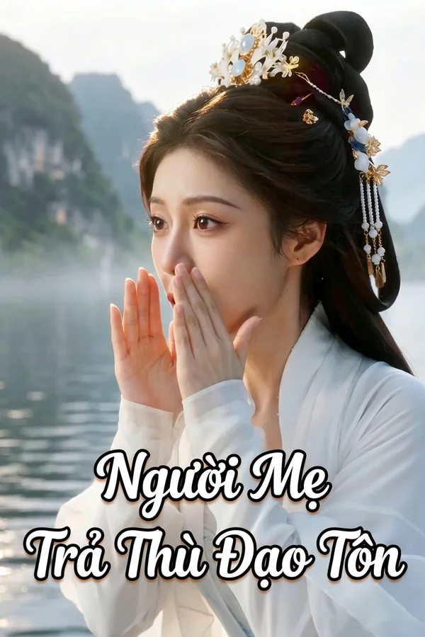 Người Mẹ Trả Thù Đạo Tôn
