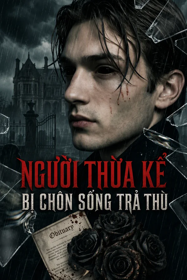 Người Thừa Kế Bị Chôn Sống Trả Thù