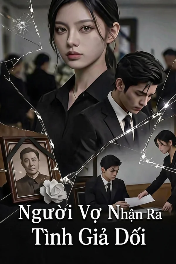 Người Vợ Nhận Ra Tình Giả Dối