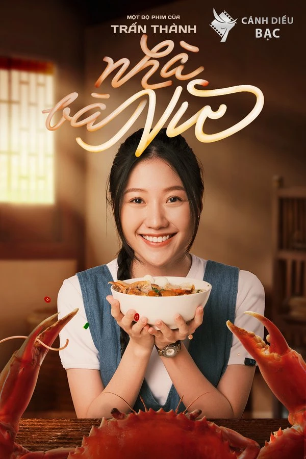 Nhà Bà Nữ