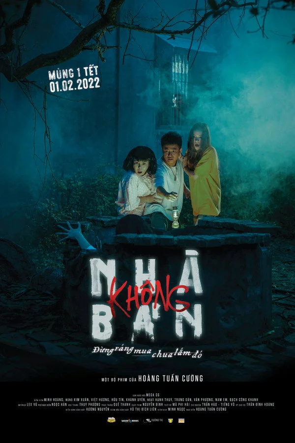 Nhà Không Bán
