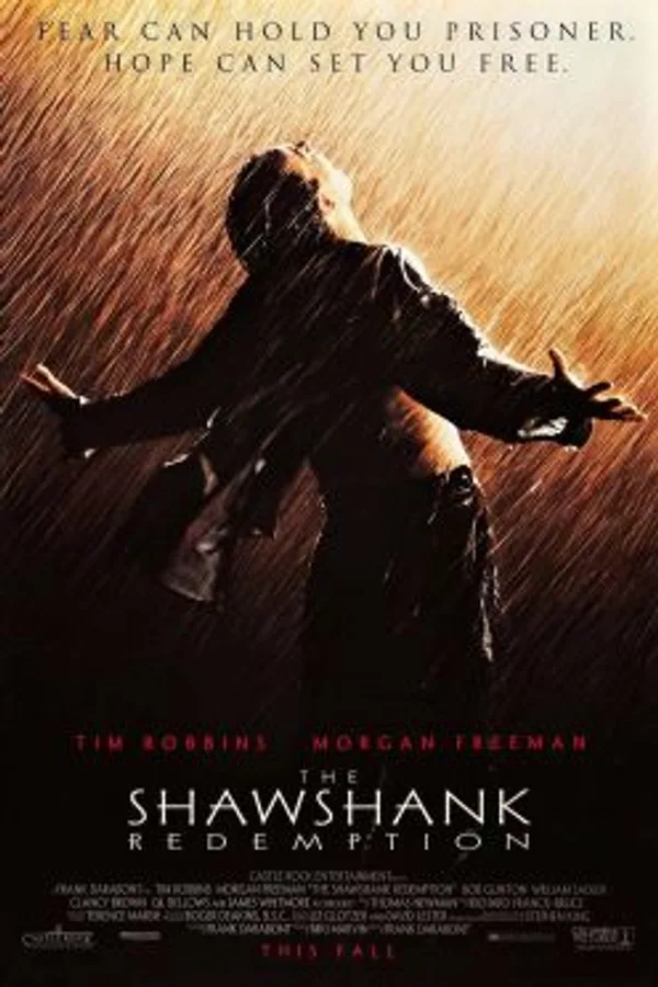 Nhà Tù Shawshank