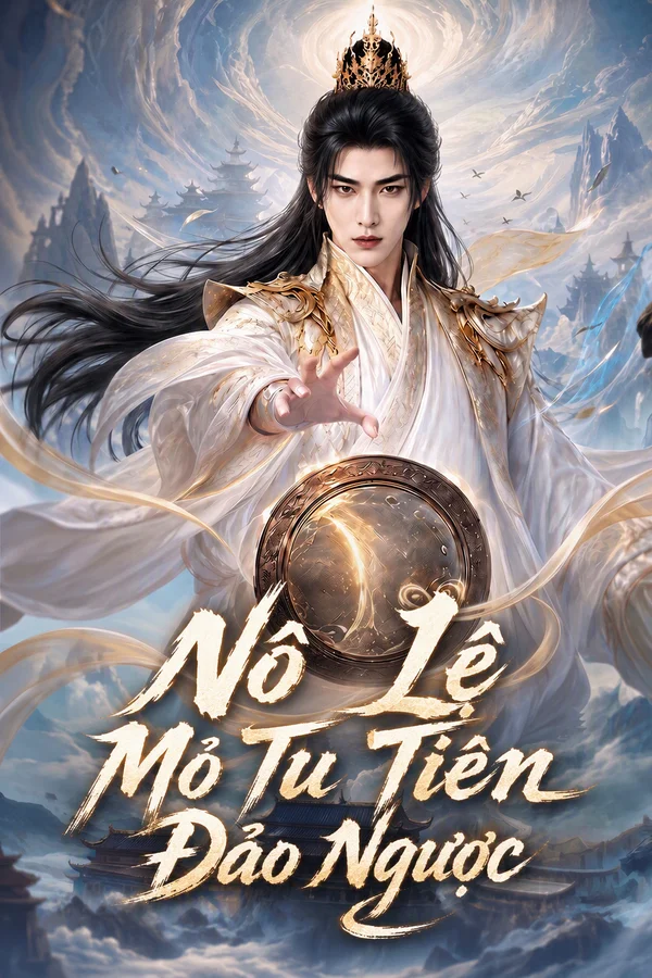 Nô Lệ Mỏ Tu Tiên Đảo Ngược