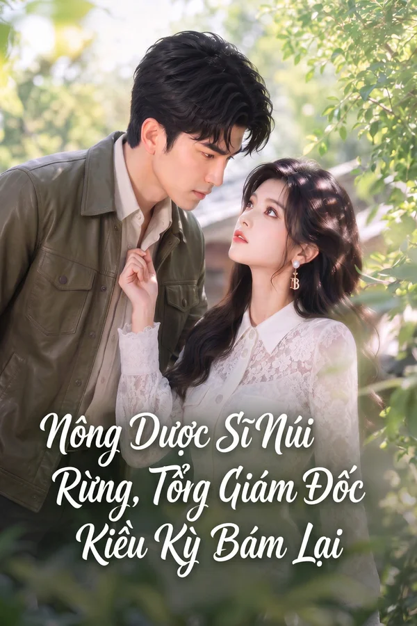 Nông Dược Sĩ Núi Rừng, Tổng Giám Đốc Kiều Kỳ Bám Lại