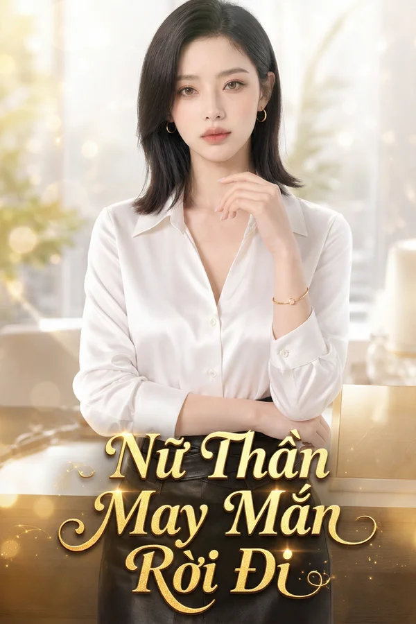 Nữ Thần May Mắn Rời Đi
