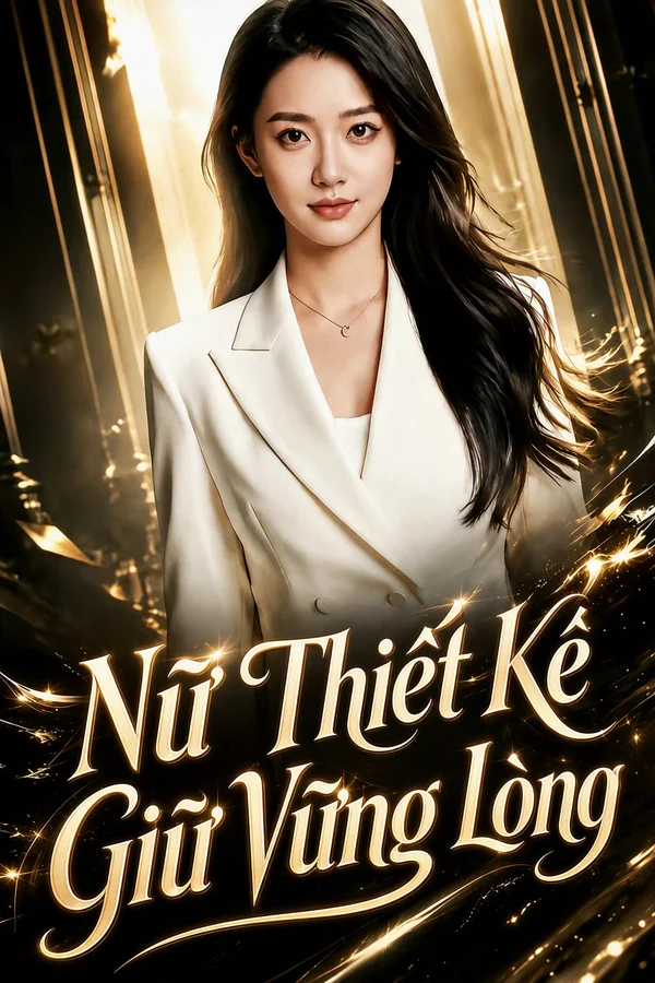 Nữ Thiết Kế Giữ Vững Lòng