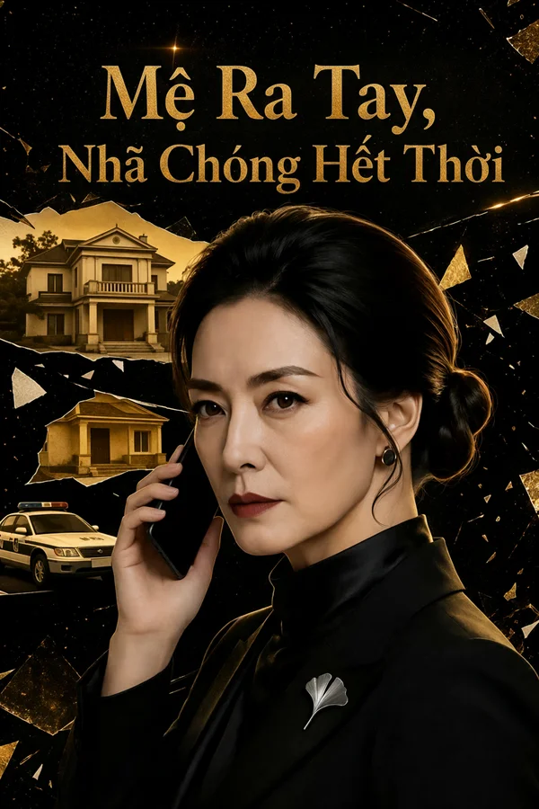 Phá Lồng Sắt Cứu Ái Nữ
