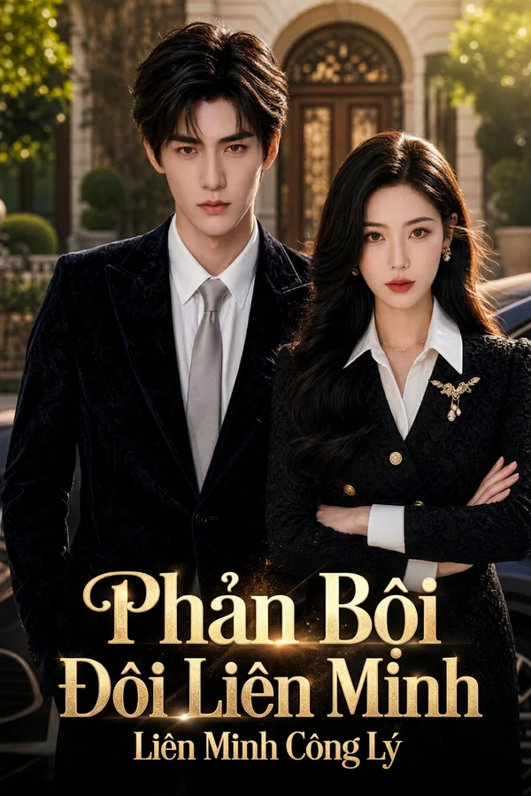 Phản Bội Đôi Liên Minh Công Lý