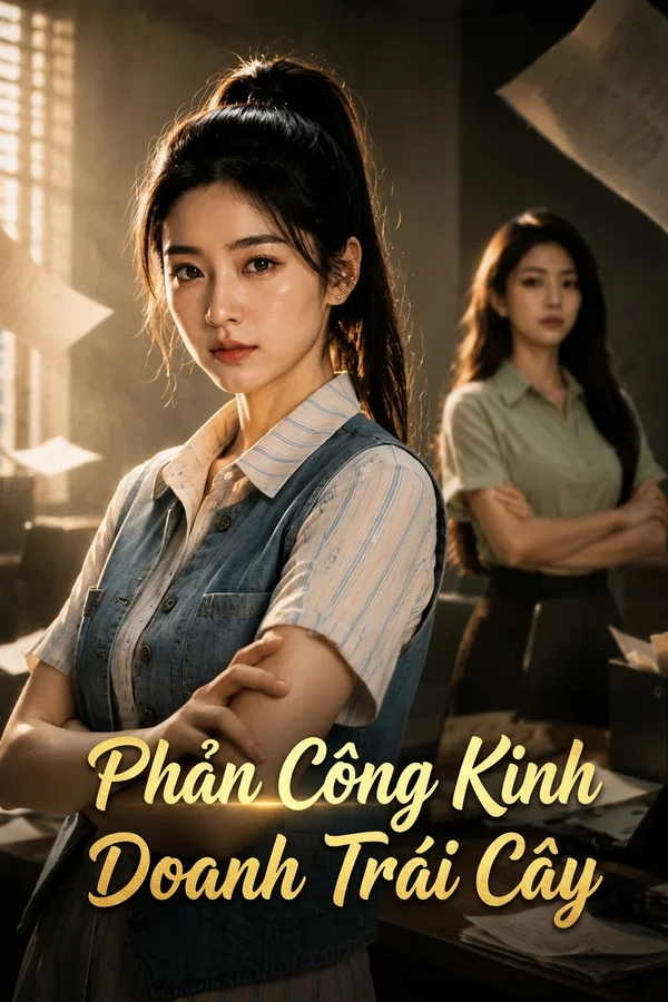 Phản Công Kinh Doanh Trái Cây
