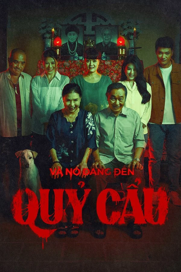 Quỷ Cẩu