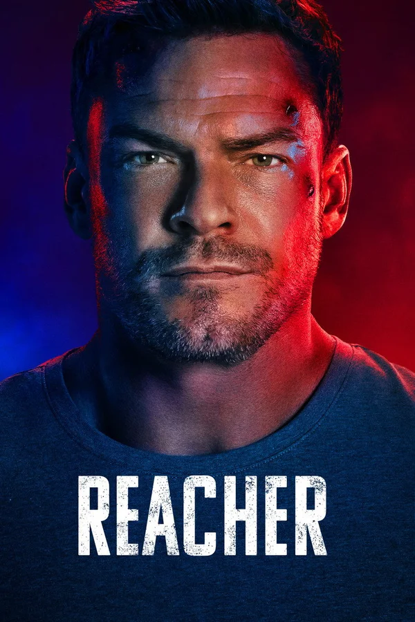 Kẻ Vô Danh Reacher