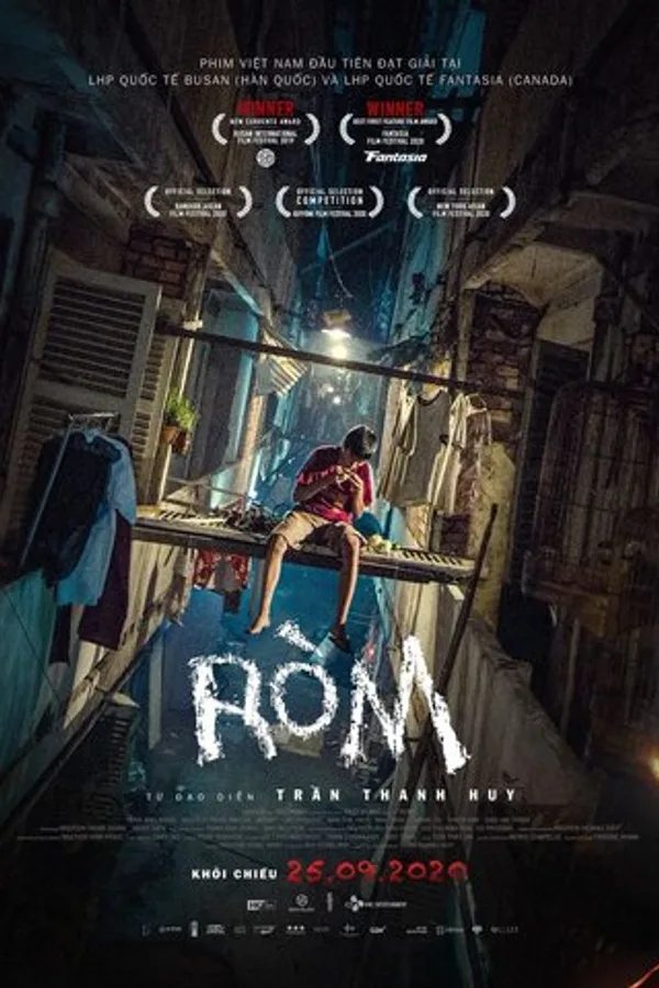 Ròm