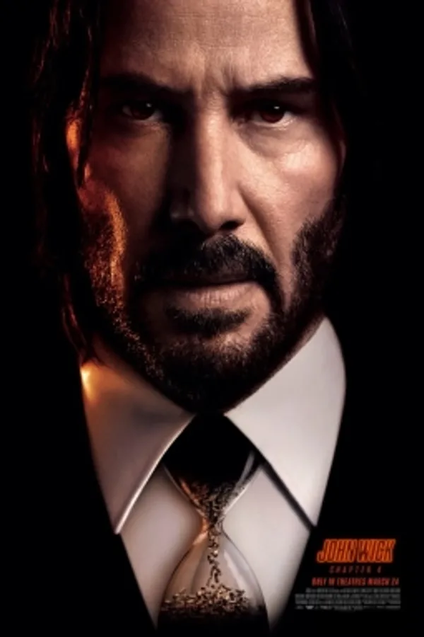 Sát Thủ John Wick 4
