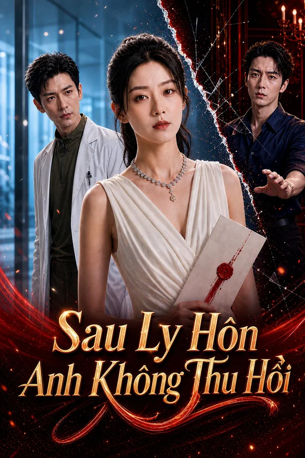 Sau Ly Hôn Anh Không Thu Hồi