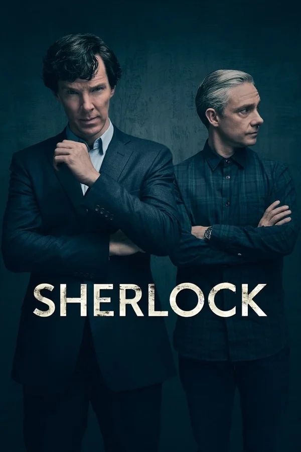 Thám Tử Sherlock