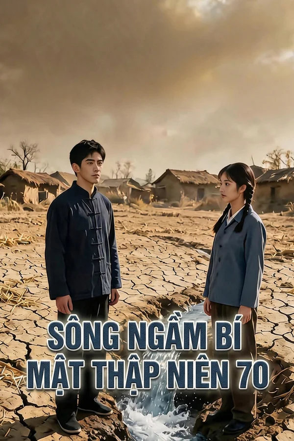 Sông Ngầm Bí Mật Thập Niên 70