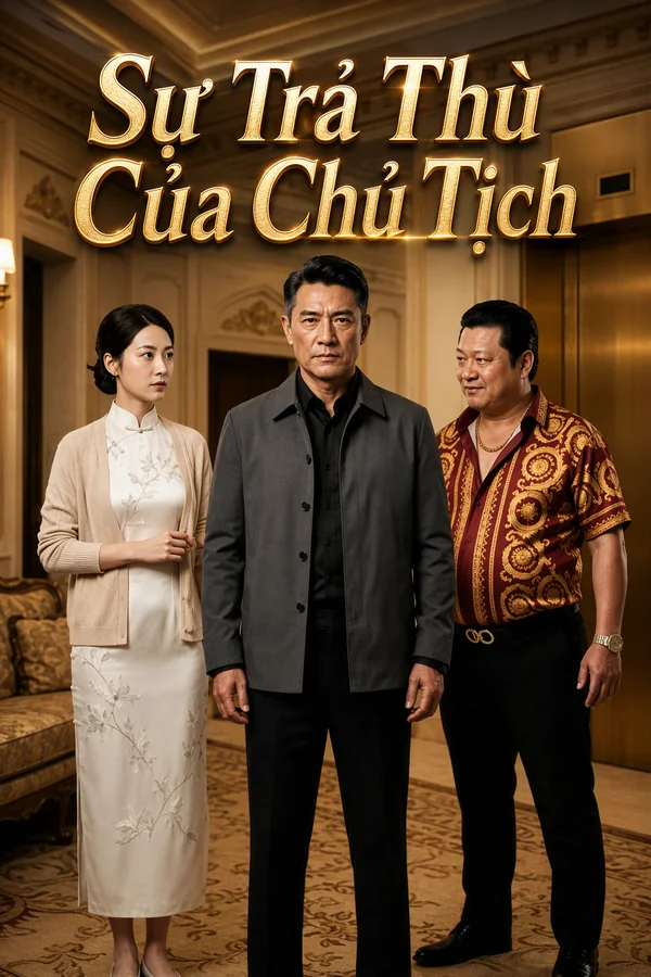 Sự Trả Thù Của Chủ Tịch