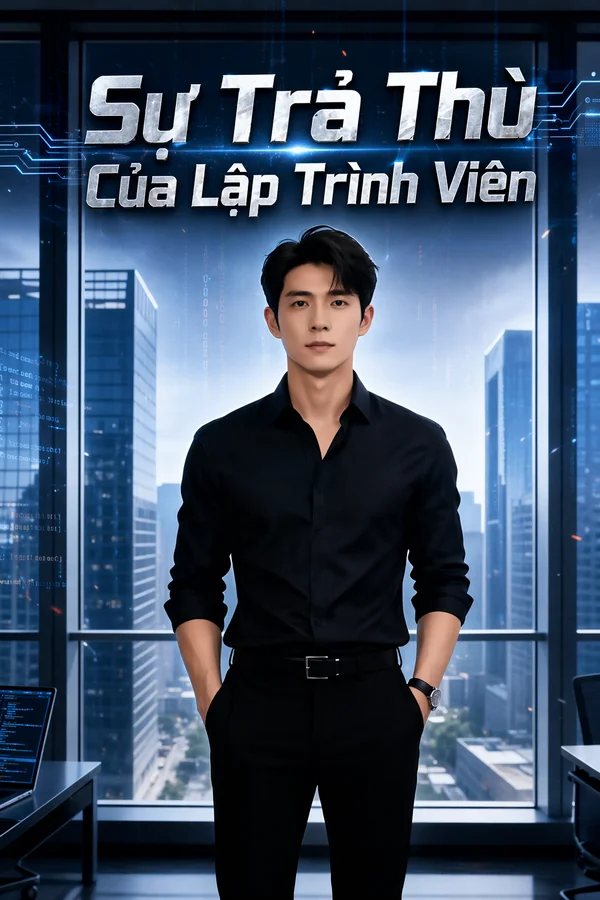 Sự Trả Thù Của Lập Trình Viên