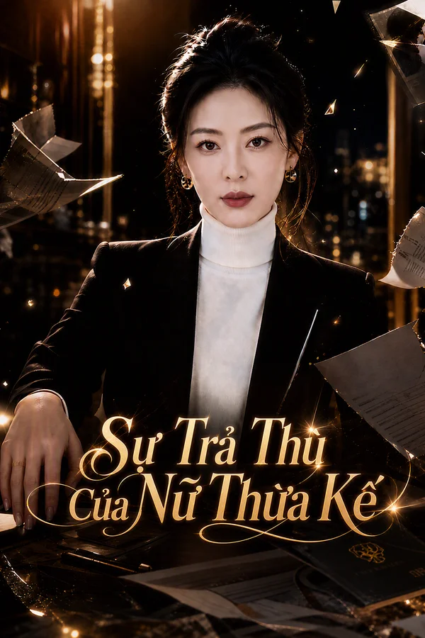 Sự Trả Thù Của Nữ Thừa Kế