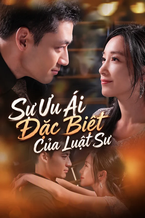 Sự Ưu Ái Đặc Biệt Của Luật Sư