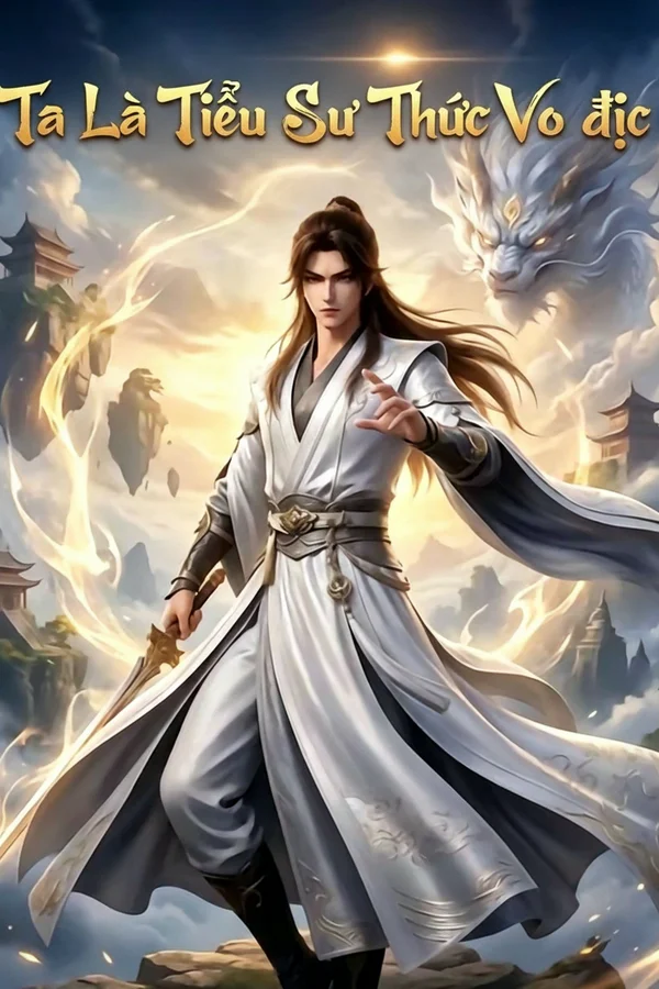Ta Là Tiểu Sư Thúc Vô Địch