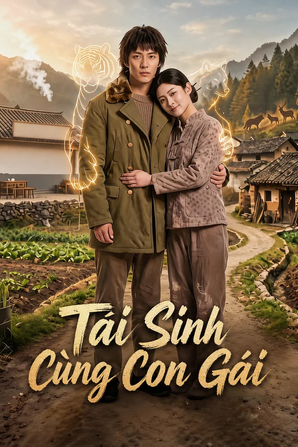 Tái Sinh Cùng Con Gái