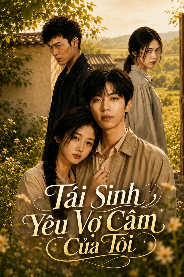 Tái Sinh Yêu Vợ Câm Của Tôi