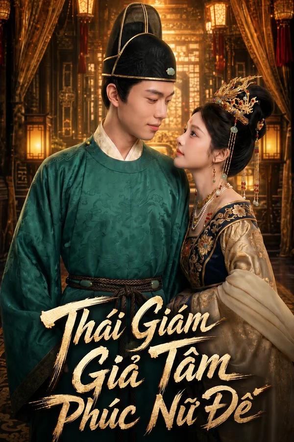 Thái Giám Giả Tâm Phúc Nữ Đế