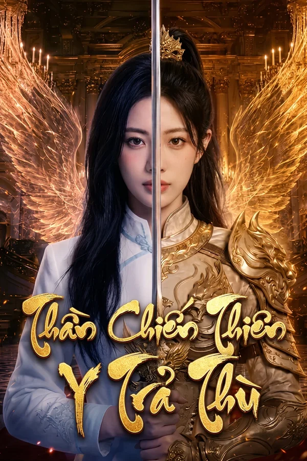 Thần Chiến Thiên Y Trả Thù