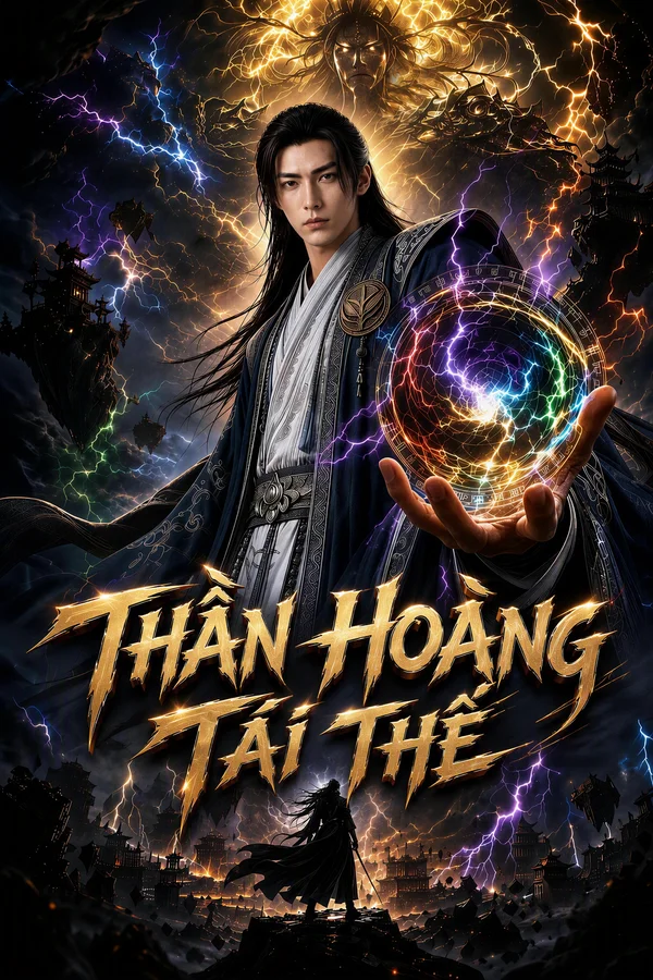 Thần Hoàng Tái Thế