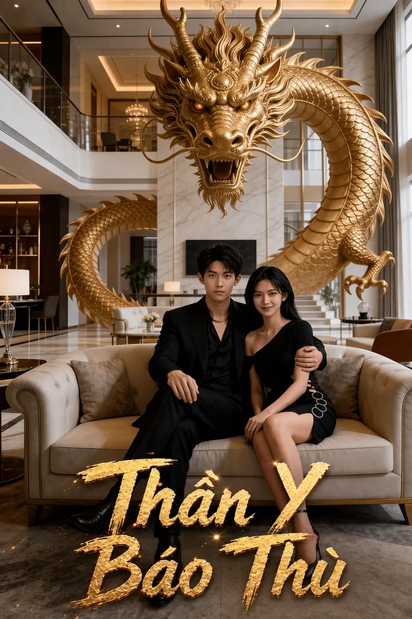 Thần Y Hạ Sơn Trả Thù