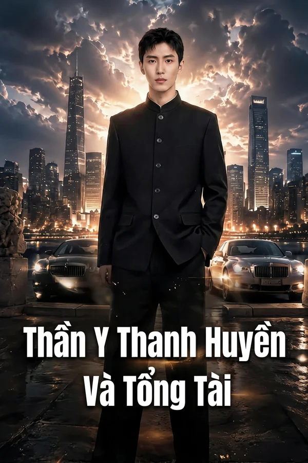 Thần Y Thanh Huyền Và Tổng Tài