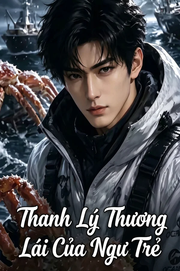 Thanh Lý Thương Lái Của Ngư Trẻ