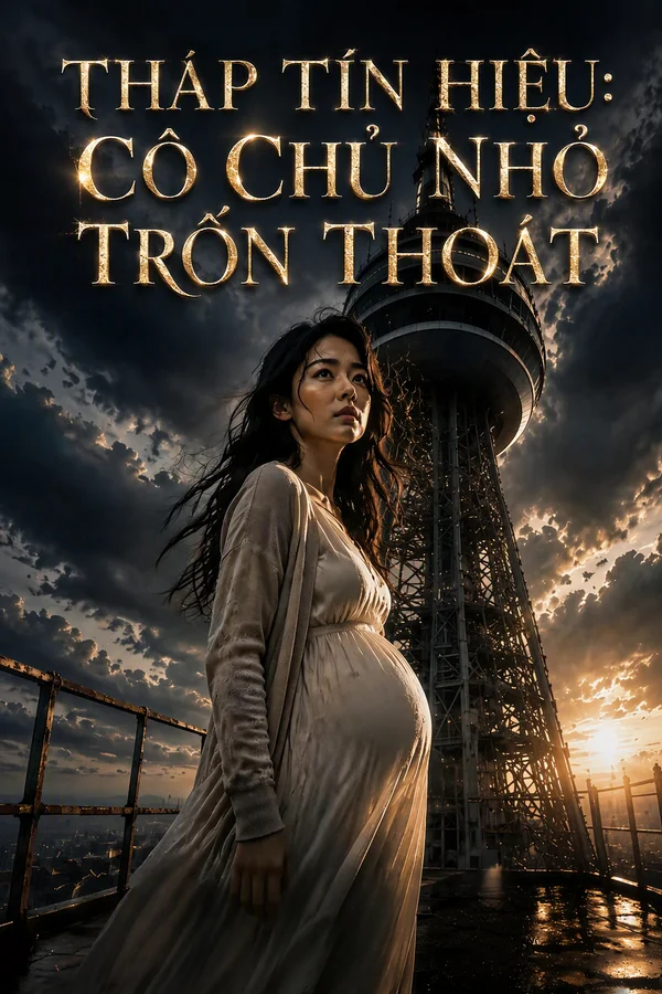 Tháp Tín Hiệu: Cô Chủ Nhỏ Trốn Thoát