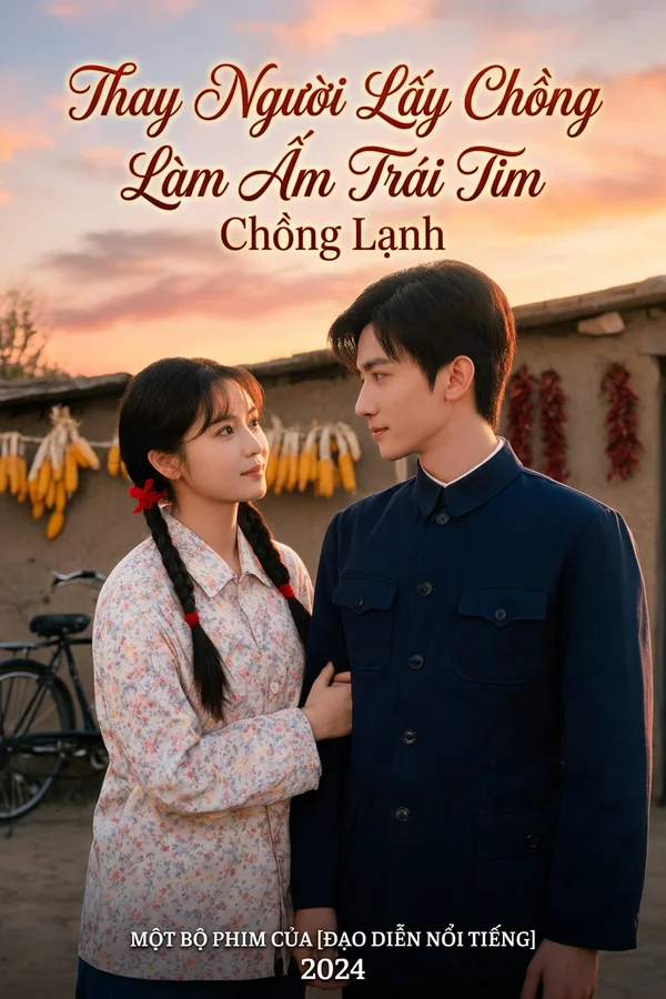 Thay Người Lấy Chồng Làm Ấm Trái Tim Chồng Lạnh