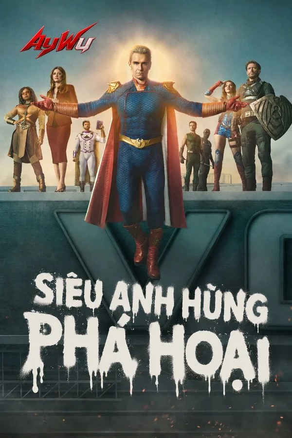Biệt Đội Báo Thù