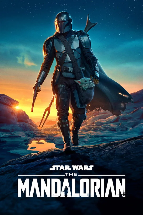 Người Mandalorian