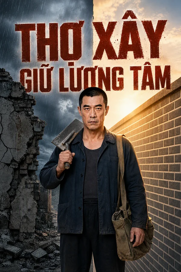 Thợ Xây Giữ Lương Tâm
