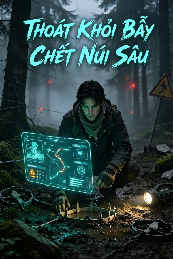 Thoát Khỏi Bẫy Chết Núi Sâu