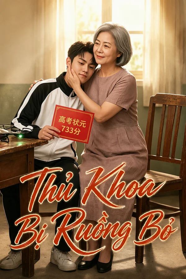 Thủ Khoa Bị Ruồng Bỏ