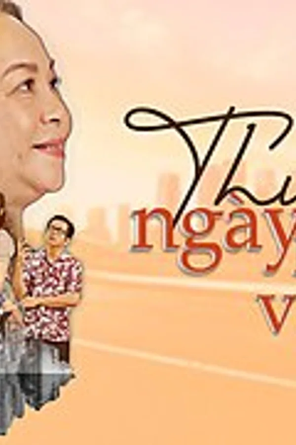 Thương Ngày Nắng Về