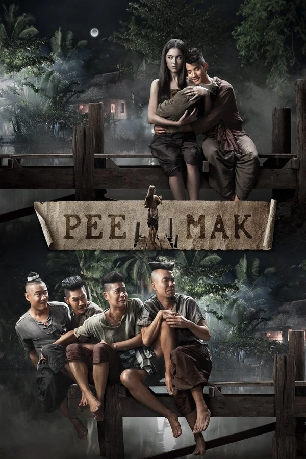 Tình Người Duyên Ma