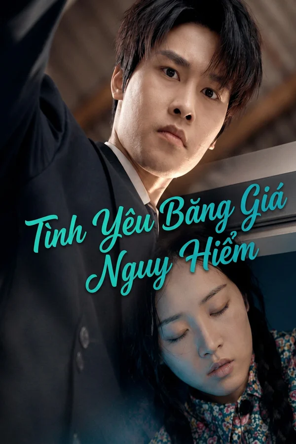 Tình Yêu Băng Giá Nguy Hiểm