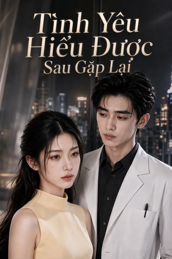 Tình Yêu Hiểu Được Sau Gặp Lại