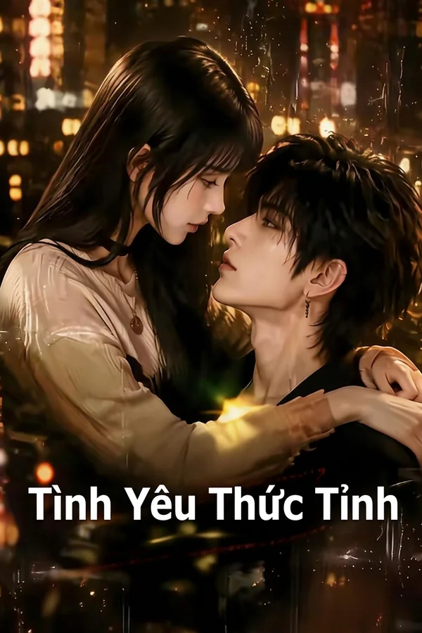 Tình Yêu Thức Tỉnh