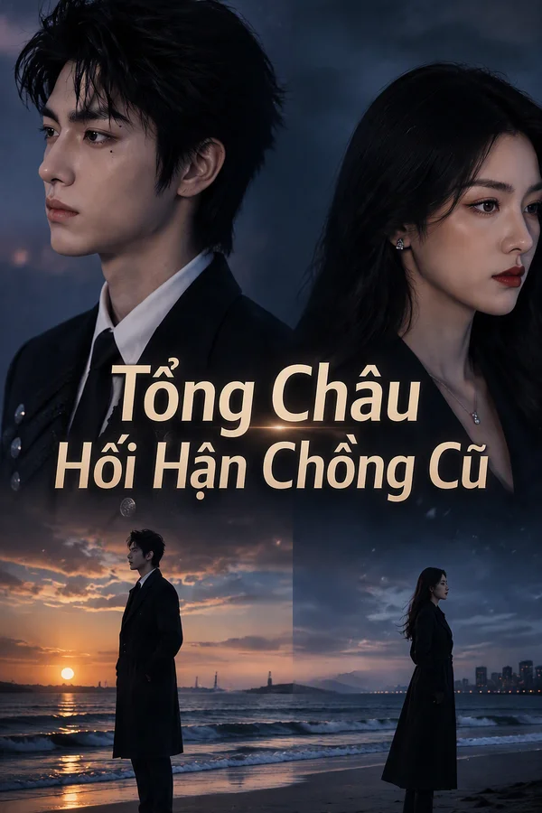 Tổng Châu Hối Hận Chồng Cũ