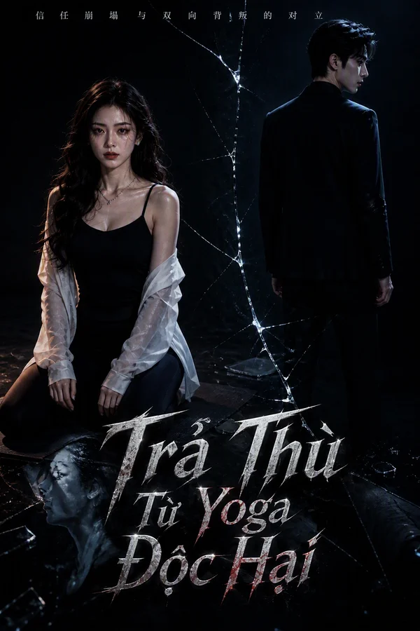 Trả Thù Từ Yoga Độc Hại