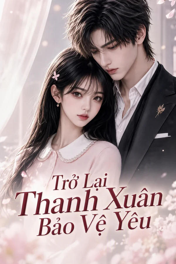 Trở Lại Thanh Xuân Bảo Vệ Yêu