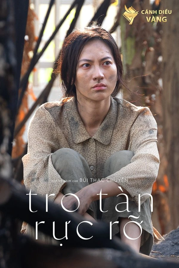 Tro Tàn Rực Rỡ